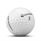TaylorMade Soft Response - 12 Golfballer